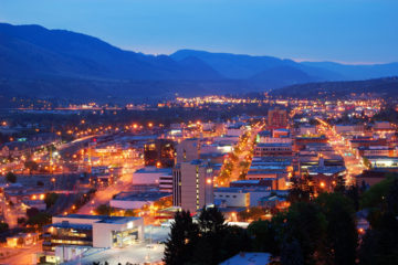 TÌM HIỂU TOÀN DIỆN CHÍNH SÁCH ĐỊNH CƯ CANADA VỚI ĐẠI HỌC THOMPSON RIVER