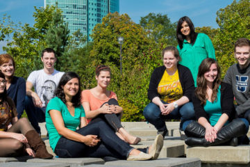 (English) GẶP GỠ ĐẠI DIỆN ĐẠI HỌC SIMON FRASER DANH TIẾNG