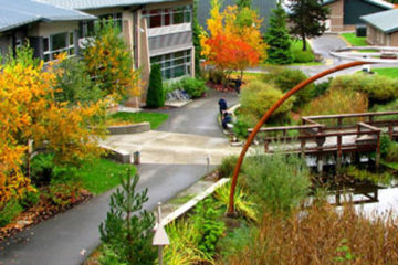 Cao đẳng Green River