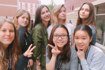 [2017] Miền viễn Đông Canada