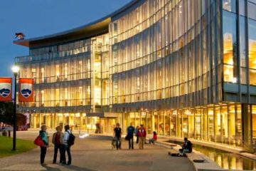 HỌC CỬ NHÂN, THẠC SĨ TẠI CANADA KHÔNG CẦN CHỨNG MINH TÀI CHÍNH