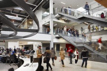 Định hướng nghề nghiệp cùng Seneca