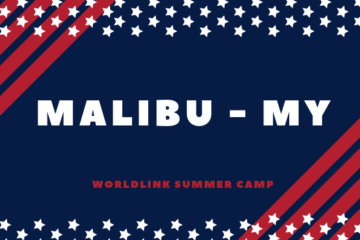Giao lưu và du ngoạn Malibu, California – Mỹ