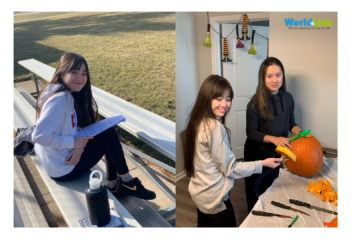 Lý Bảo Trân – Chia sẻ trải nghiệm du học và hành trình phát triển bản thân