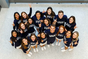 Chương trình Supply Chain Management tại Western Washington University