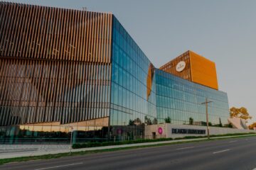 Deakin University và cơ hội việc làm tại Úc sau tốt nghiệp