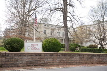 Hành trình di sản văn hóa Mỹ cùng trường nội trú Stuart Hall