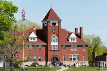 Chinh phục top 5 nội trú tốt nhất bang Maine cùng Hebron Academy