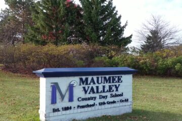 Chinh phục trường nội trú hàng đầu Ohio – Maumee Valley Country Day School