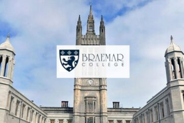 Trung học Braemar College – Canada