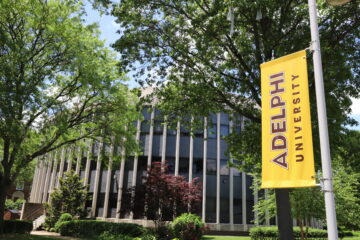 Adelphi University – Mở ra những cơ hội nghề nghiệp tuyệt vời